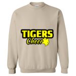 Heavy Blend Crewneck Gildan Sweatshirt Thumbnail
