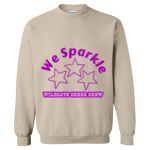 Heavy Blend Crewneck Gildan Sweatshirt Thumbnail