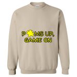 Heavy Blend Crewneck Gildan Sweatshirt Thumbnail