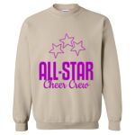 Heavy Blend Crewneck Gildan Sweatshirt Thumbnail