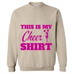 Heavy Blend Crewneck Gildan Sweatshirt Thumbnail