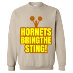 Heavy Blend Crewneck Gildan Sweatshirt Thumbnail