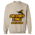 Heavy Blend Crewneck Gildan Sweatshirt Thumbnail