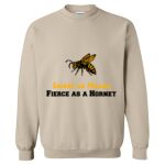 Heavy Blend Crewneck Gildan Sweatshirt Thumbnail
