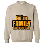 Heavy Blend Crewneck Gildan Sweatshirt Thumbnail