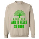 Heavy Blend Crewneck Gildan Sweatshirt Thumbnail