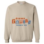 Heavy Blend Crewneck Gildan Sweatshirt Thumbnail