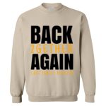 Heavy Blend Crewneck Gildan Sweatshirt Thumbnail