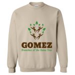 Heavy Blend Crewneck Gildan Sweatshirt Thumbnail