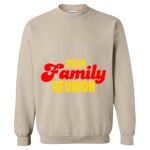 Heavy Blend Crewneck Gildan Sweatshirt Thumbnail