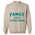 Heavy Blend Crewneck Gildan Sweatshirt Thumbnail