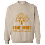 Heavy Blend Crewneck Gildan Sweatshirt Thumbnail