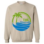 Heavy Blend Crewneck Gildan Sweatshirt Thumbnail