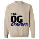 Heavy Blend Crewneck Gildan Sweatshirt Thumbnail