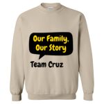 Heavy Blend Crewneck Gildan Sweatshirt Thumbnail