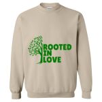 Heavy Blend Crewneck Gildan Sweatshirt Thumbnail