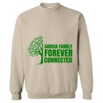 Heavy Blend Crewneck Gildan Sweatshirt Thumbnail