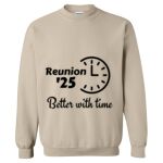 Heavy Blend Crewneck Gildan Sweatshirt Thumbnail