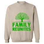 Heavy Blend Crewneck Gildan Sweatshirt Thumbnail