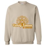 Heavy Blend Crewneck Gildan Sweatshirt Thumbnail