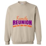 Heavy Blend Crewneck Gildan Sweatshirt Thumbnail