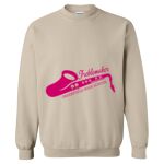 Heavy Blend Crewneck Gildan Sweatshirt Thumbnail