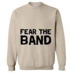 Heavy Blend Crewneck Gildan Sweatshirt Thumbnail