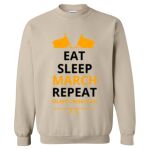 Heavy Blend Crewneck Gildan Sweatshirt Thumbnail