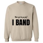 Heavy Blend Crewneck Gildan Sweatshirt Thumbnail