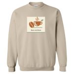 Heavy Blend Crewneck Gildan Sweatshirt Thumbnail
