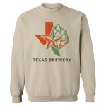 Heavy Blend Crewneck Gildan Sweatshirt Thumbnail