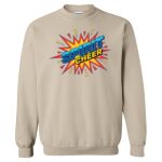 Heavy Blend Crewneck Gildan Sweatshirt Thumbnail