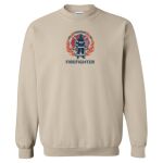 Heavy Blend Crewneck Gildan Sweatshirt Thumbnail