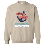 Heavy Blend Crewneck Gildan Sweatshirt Thumbnail