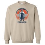 Heavy Blend Crewneck Gildan Sweatshirt Thumbnail