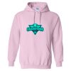 Heavy Blend Hooded Sweatshirt - Gildan Thumbnail