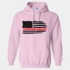 Heavy Blend Hooded Sweatshirt Thumbnail