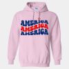 Heavy Blend Hooded Sweatshirt Thumbnail