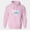 Heavy Blend Hooded Sweatshirt Thumbnail