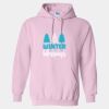 Heavy Blend Hooded Sweatshirt Thumbnail