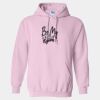 Heavy Blend Hooded Sweatshirt Thumbnail