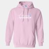 Heavy Blend Hooded Sweatshirt Thumbnail