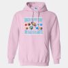 Heavy Blend Hooded Sweatshirt Thumbnail