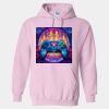 Heavy Blend Hooded Sweatshirt Thumbnail