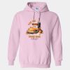 Heavy Blend Hooded Sweatshirt Thumbnail