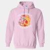 Heavy Blend Hooded Sweatshirt Thumbnail