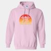 Heavy Blend Hooded Sweatshirt Thumbnail