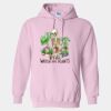 Heavy Blend Hooded Sweatshirt Thumbnail