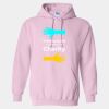 Heavy Blend Hooded Sweatshirt Thumbnail