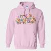 Heavy Blend Hooded Sweatshirt Thumbnail